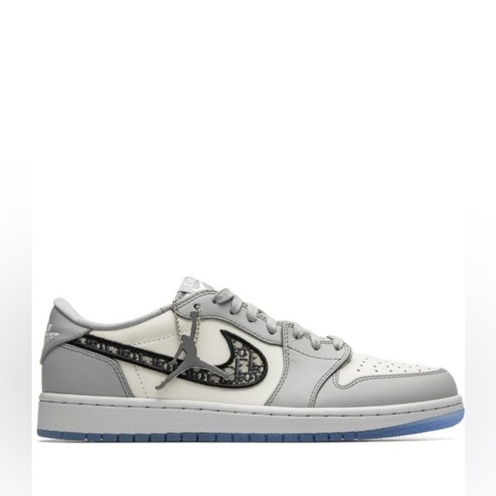 Nike Air Jordan 1 Dior collaboration - limited edition